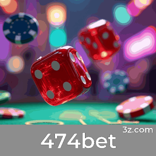 Bônus Reais com Valor Verdadeiro no 474bet: Recompensas que Você Realmente Recebe