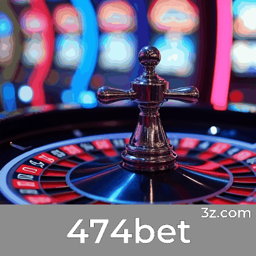 Profundidade em Apostas Esportivas no Brasil com 474bet