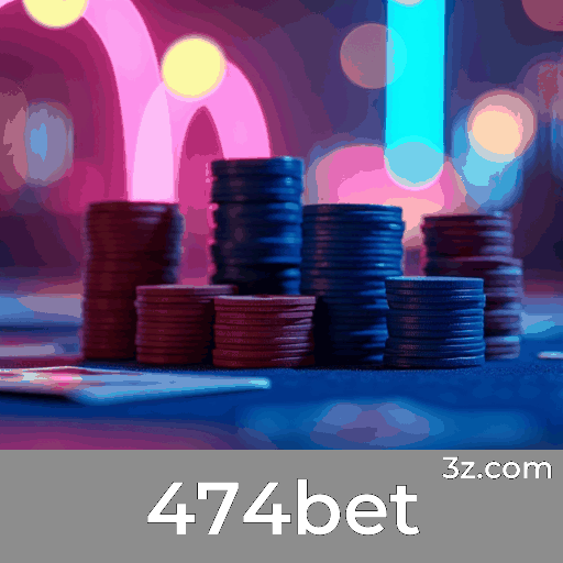 Profundidade em Apostas Esportivas no Brasil com 474bet