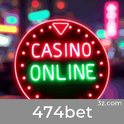 474bet: Caça-Níqueis com Mega Prêmios, Jogos de Mesa Estratégicos, e Experiência de Casino ao Vivo