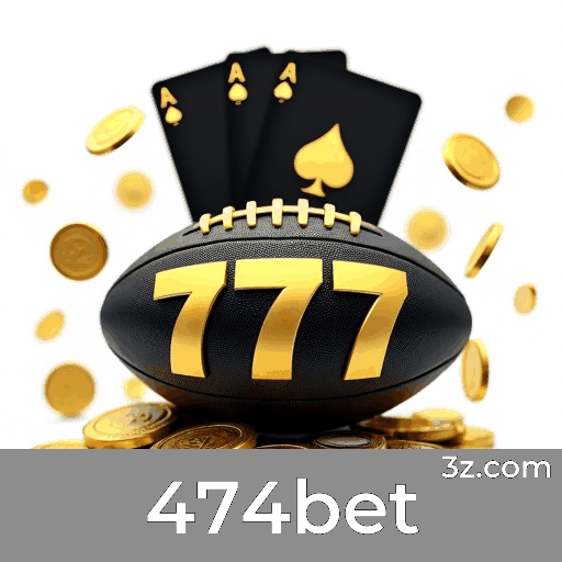 474bet: Caça-Níqueis com Mega Prêmios, Jogos de Mesa Estratégicos, e Experiência de Casino ao Vivo