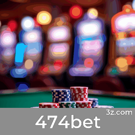 Tecnologia 3D Cassino: Jogos Imersivos no 474bet