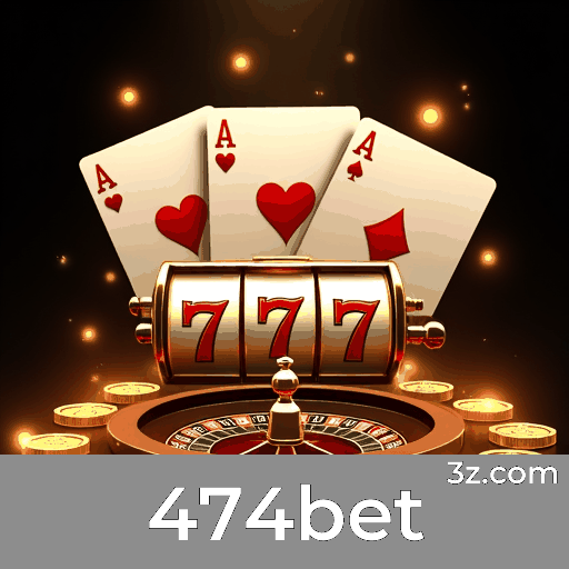 Bônus Reais com Valor Verdadeiro no 474bet: Recompensas que Você Realmente Recebe